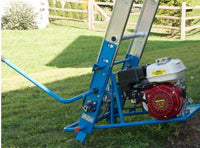 Gas Hoist CH - 200 - American Ladders & Scaffolds