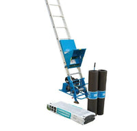 Gas Hoist VH - 300 - American Ladders & Scaffolds