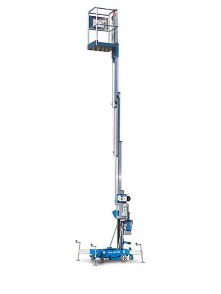 Genie Aerial Work Platforms Call For Pricing - American Ladders & Scaffolds