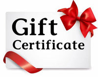 Gift Certificate - American Ladders & Scaffolds