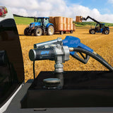 GPI Liquid Transfer Tank - American Ladders & Scaffolds