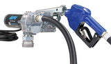 GPI Liquid Transfer Tank - American Ladders & Scaffolds