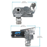 GPI Liquid Transfer Tank - American Ladders & Scaffolds