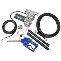 GPI Liquid Transfer Tank - American Ladders & Scaffolds
