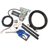 GPI Liquid Transfer Tank - American Ladders & Scaffolds