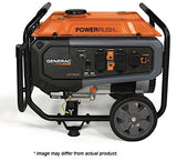 GPS7678 GENERAC POWER SYSTEMS GP3600 212 PR 50 ST GENERATOR - American Ladders & Scaffolds