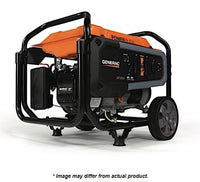 GPS7678 GENERAC POWER SYSTEMS GP3600 212 PR 50 ST GENERATOR - American Ladders & Scaffolds