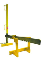 Guardian Parapet Clamp - American Ladders & Scaffolds