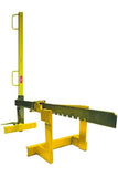 Guardian Parapet Clamp - American Ladders & Scaffolds