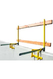 Guardian Parapet Clamp - American Ladders & Scaffolds