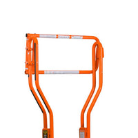 Guardian Safe - T Self Closing Ladder Gate - American Ladders & Scaffolds