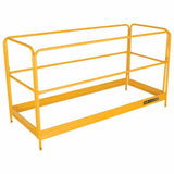 Guardrails System for Jobsite Series I - CISGRJP - American Ladders & Scaffolds