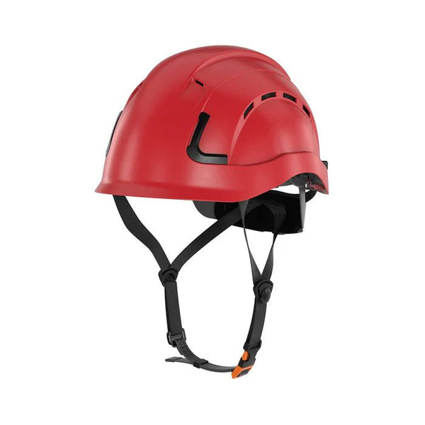 H2-CH Safety Helmet Type 2 Class C, ANSI Z89 and EN12492 rated H2-CH Safety Helmet Type 2 Class C, ANSI Z89 and EN12492 rated
