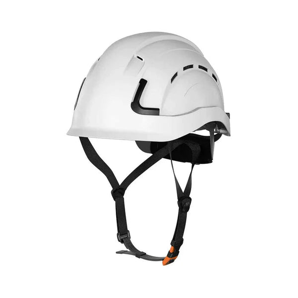 H2 - CH Safety Helmet Type 2 Class C, ANSI Z89 and EN12492 rated - American Ladders & Scaffolds