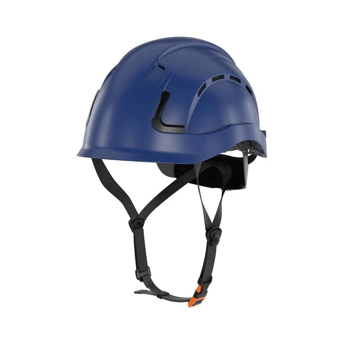 H2-CH Safety Helmet Type 2 Class C, ANSI Z89 and EN12492 rated
