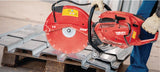 Hilti DSH 700 - X Gas Cut - off Saw - American Ladders & Scaffolds