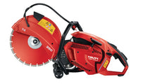 Hilti DSH 700 - X Gas Cut - off Saw - American Ladders & Scaffolds