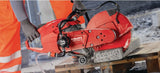 Hilti DSH 700 - X Gas Cut - off Saw - American Ladders & Scaffolds