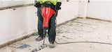 Hilti TE 2000 - AVR Electric Jackhammer - American Ladders & Scaffolds