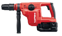 Hilti TE 50 - 22 Cordless Rotary Hammer - American Ladders & Scaffolds