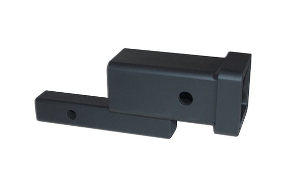 HITCH PACKER ADAPTER - American Ladders & Scaffolds