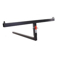 Husky Towing 944H Extenda Truck Hitch Rack - American Ladders & Scaffolds