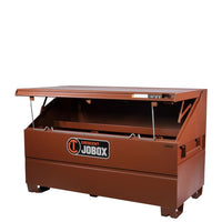 JOBOX 60" Slope Lid Chest (1 - 680990) - American Ladders & Scaffolds