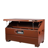 JOBOX 60" Slope Lid Chest (1 - 680990) - American Ladders & Scaffolds