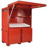 Jobox Tradesman Field Office 1 - 669990 - American Ladders & Scaffolds