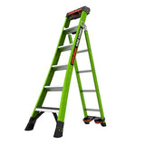 KING KOMBO 2.0 - American Ladders & Scaffolds