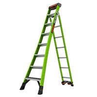 KING KOMBO 2.0 - American Ladders & Scaffolds