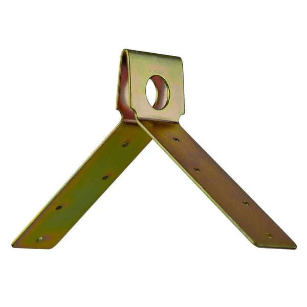 Knock - Down Roof Anchor - American Ladders & Scaffolds