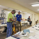 Ladder, Fall Protection and Scaffolding Inspections Starting At - American Ladders & Scaffolds