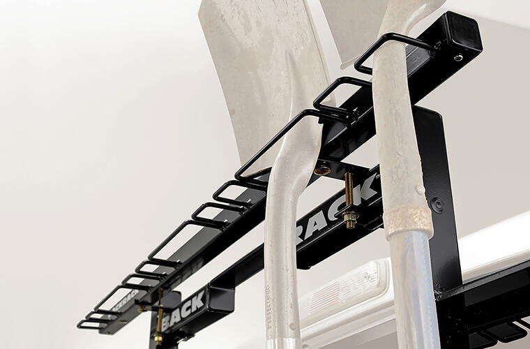LANDSCAPE TOOL HOLDER - 11 TOOL 41011 | American Ladders & Scaffolds