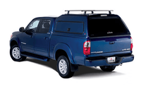 Leer Commercial Truck Cap - 180CC - American Ladders & Scaffolds