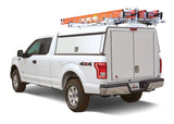 Leer Deluxe Commercial Truck Cap - DCC - American Ladders & Scaffolds