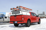 Leer Deluxe Commercial Truck Cap - DCC - American Ladders & Scaffolds