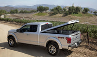 Leer Sport Tonneau Cover - 750 - American Ladders & Scaffolds