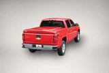 Leer Tonneau Cover - 700 - American Ladders & Scaffolds