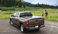 Leer Tonneau Cover - 700 - American Ladders & Scaffolds