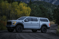 Leer Truck Cap - 100XL - American Ladders & Scaffolds