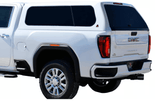 Leer Truck Cap - 100XL - American Ladders & Scaffolds