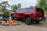 Leer Truck Cap - 100XL - American Ladders & Scaffolds