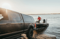 Leer Truck Cap - 100XL - American Ladders & Scaffolds