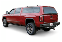 Leer Truck Cap - 100XL - American Ladders & Scaffolds