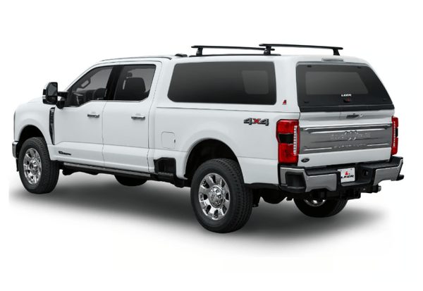 Leer Ford Maverick Truck Cap | Mastercraft Truck Caps | Leominster, MA - Foto 11