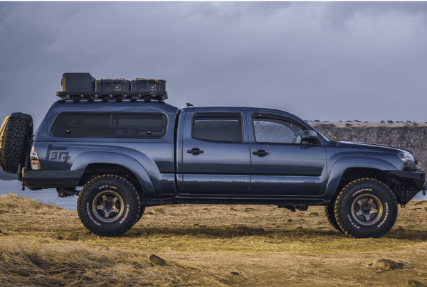 Leer Truck Cap - 180 - American Ladders & Scaffolds