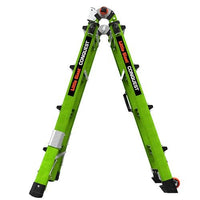 Little Giant Conquest 2.0 - American Ladders & Scaffolds