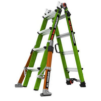 Little Giant Conquest 2.0 - American Ladders & Scaffolds