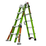 Little Giant Conquest 2.0 - American Ladders & Scaffolds